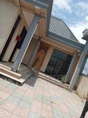 Photo - Furnished 3bdrm House in Hayat, Bole for sale