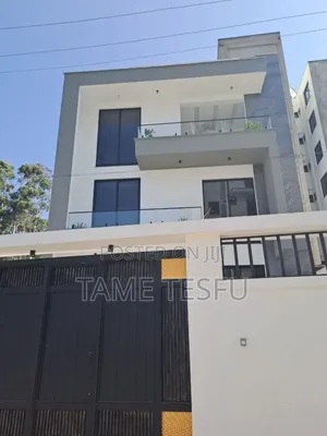 Photo - Furnished 6bdrm House in ጉርድ ሾላ, Bole for sale