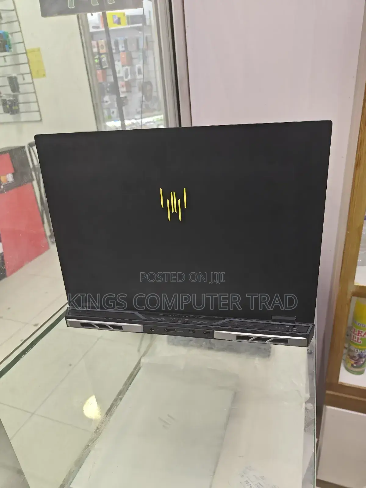 New Laptop Acer Predator Helios 300 16GB Intel Core I9 SSD 1T