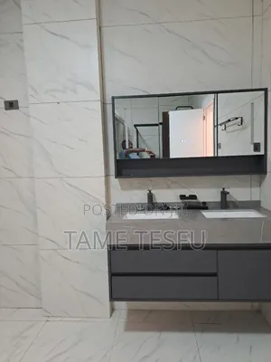 Furnished 6bdrm House in ጉርድ ሾላ, Bole for sale