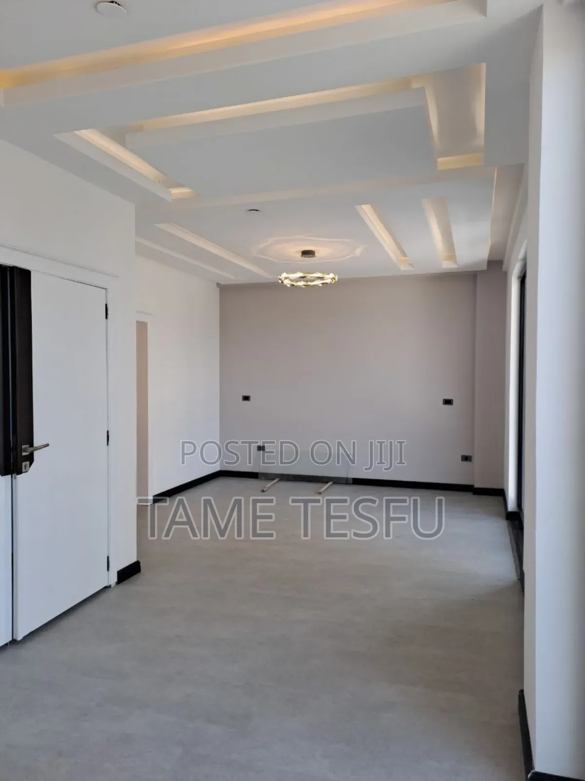 Furnished 6bdrm House in ጉርድ ሾላ, Bole for sale