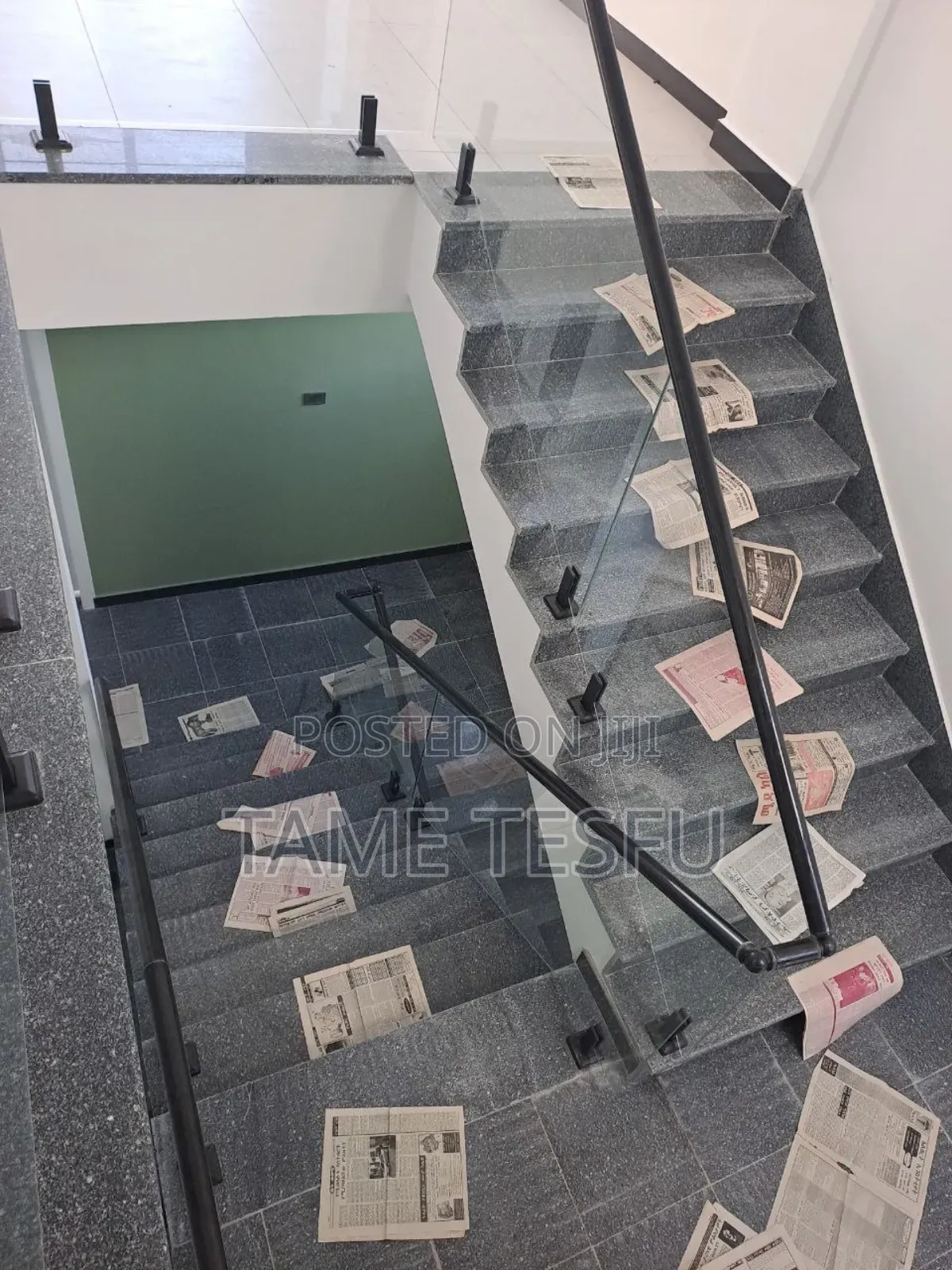 Furnished 6bdrm House in ጉርድ ሾላ, Bole for sale