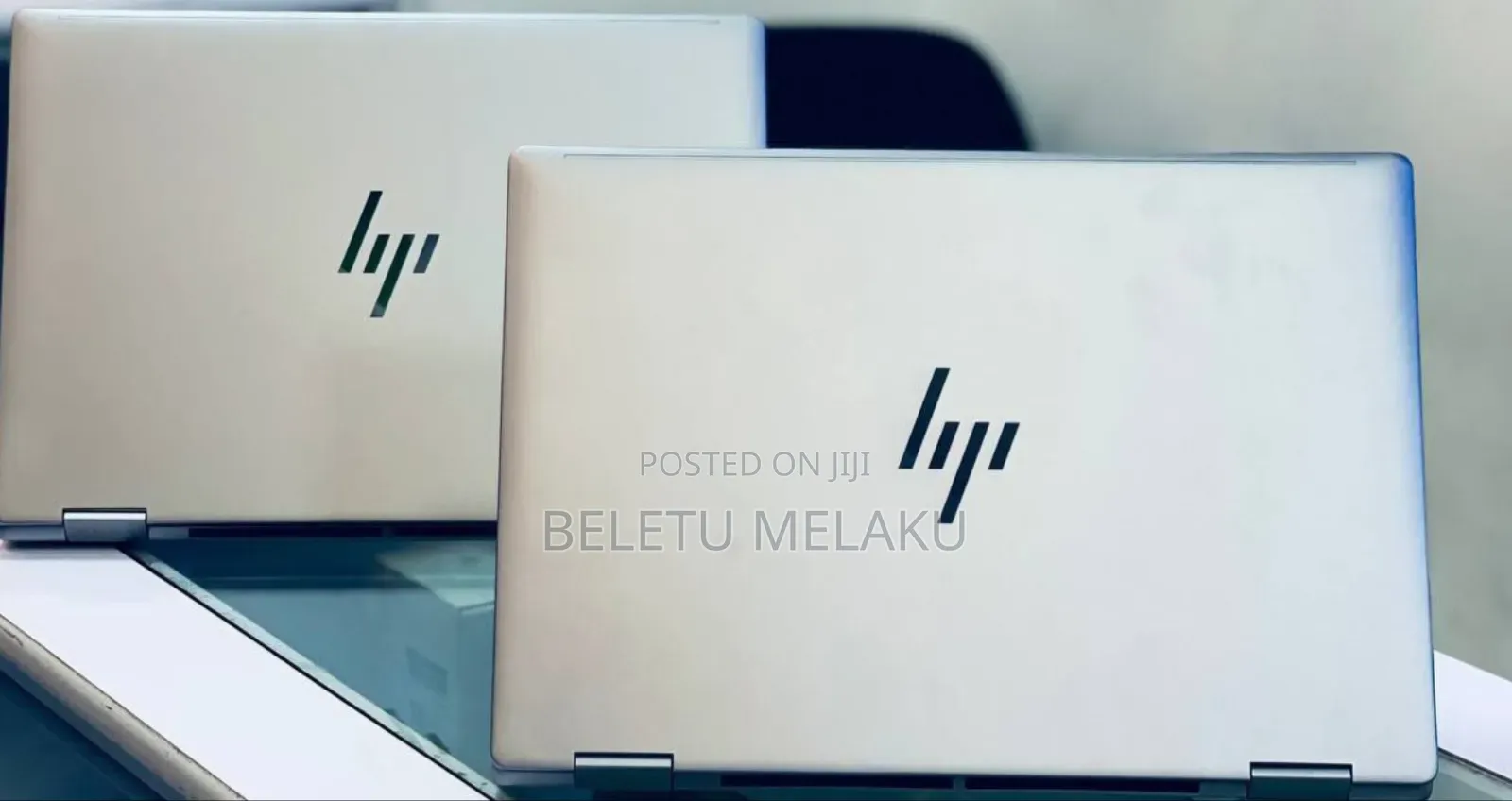 New Laptop HP Envy X360 16GB Intel SSD 1T