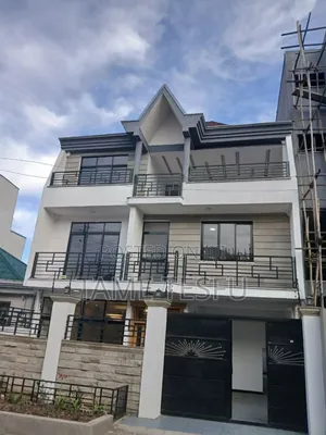 Photo - Furnished 6bdrm House in Summit, Bole for sale