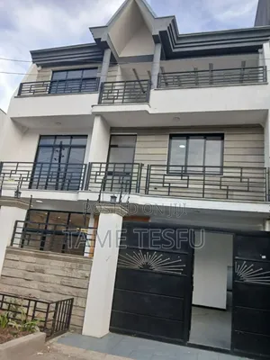 Furnished 6bdrm House in Summit, Bole for sale