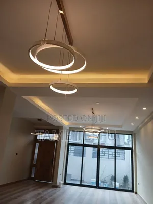 Furnished 6bdrm House in Summit, Bole for sale