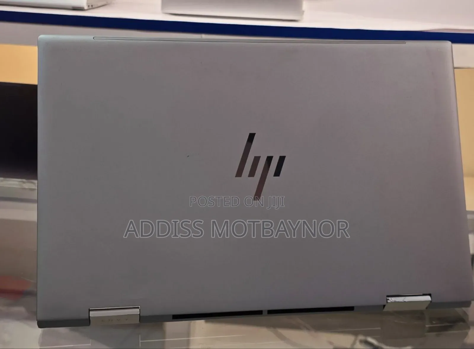 New Laptop HP Envy X360 16GB Intel Core I7 SSD 1T