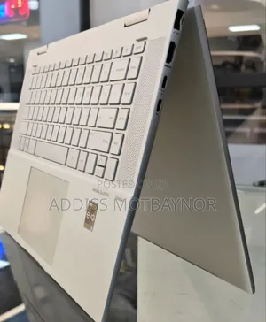 New Laptop HP Envy X360 16GB Intel Core I7 SSD 1T