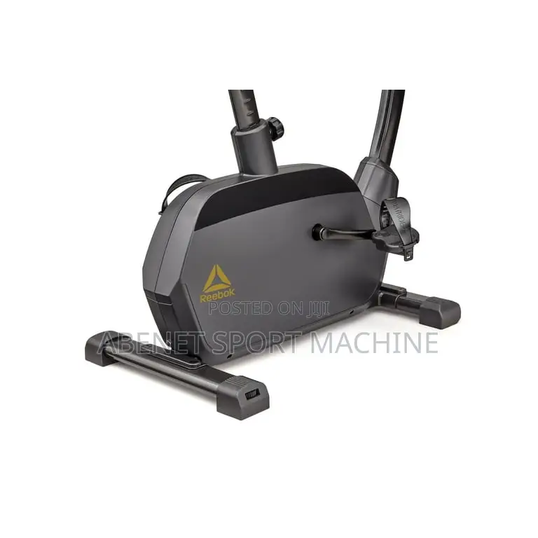 የአዉሮጳዉያን ስታንዳርድ ዘመናዊ የቤት Reebok Fr20 Exercise Bike