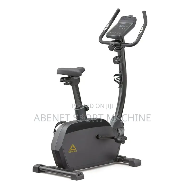 የአዉሮፓ ስታንዳርድ Reebok Fr20 የቤት ዉስጥ Exercise Bike