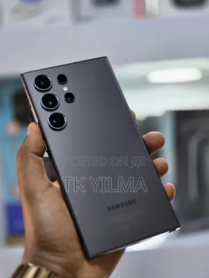 Photo - New Samsung Galaxy S24 Ultra 256 GB