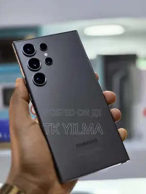 New Samsung Galaxy S24 Ultra 256 GB