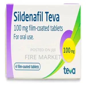 Photo - Sildenafil Viagra