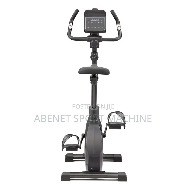 አዲስ የገባ ዘመናዊ በቤቶ ስፖርት የሚሰሩበት Reebok Fr20 Exercise Bike