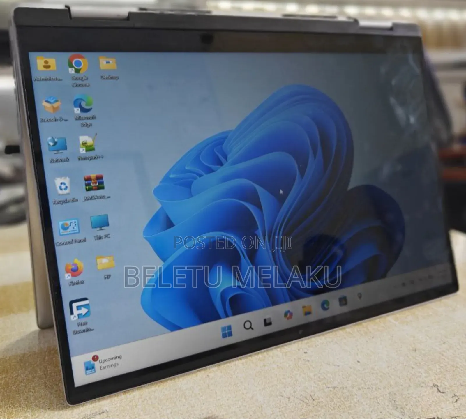 New Laptop Dell Inspiron 14 16GB Intel Core I7 SSD 512GB