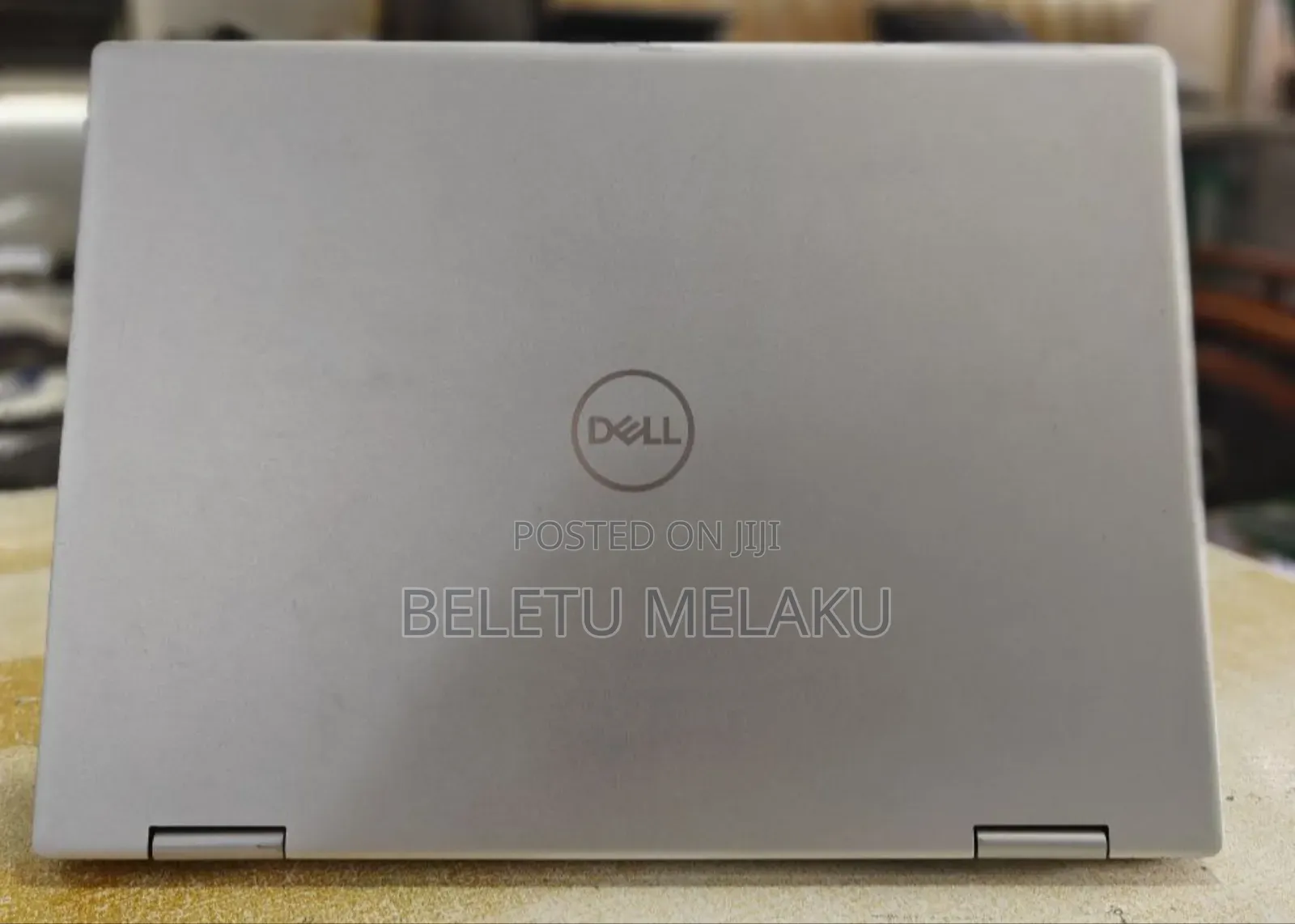 New Laptop Dell Inspiron 14 16GB Intel Core I7 SSD 512GB