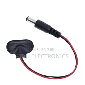 Photo - Battery Plug