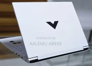 New Laptop HP Victus 16 16GB AMD Ryzen 7 SSD 1T