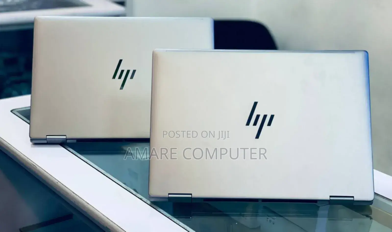 New Laptop HP Envy X360 16GB Intel Core Ultra 7 SSD 1T