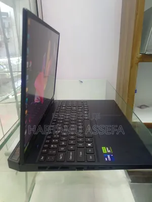 Photo - New Laptop Acer Predator Helios Neo 16 16GB Intel Core I9 SSD 1T