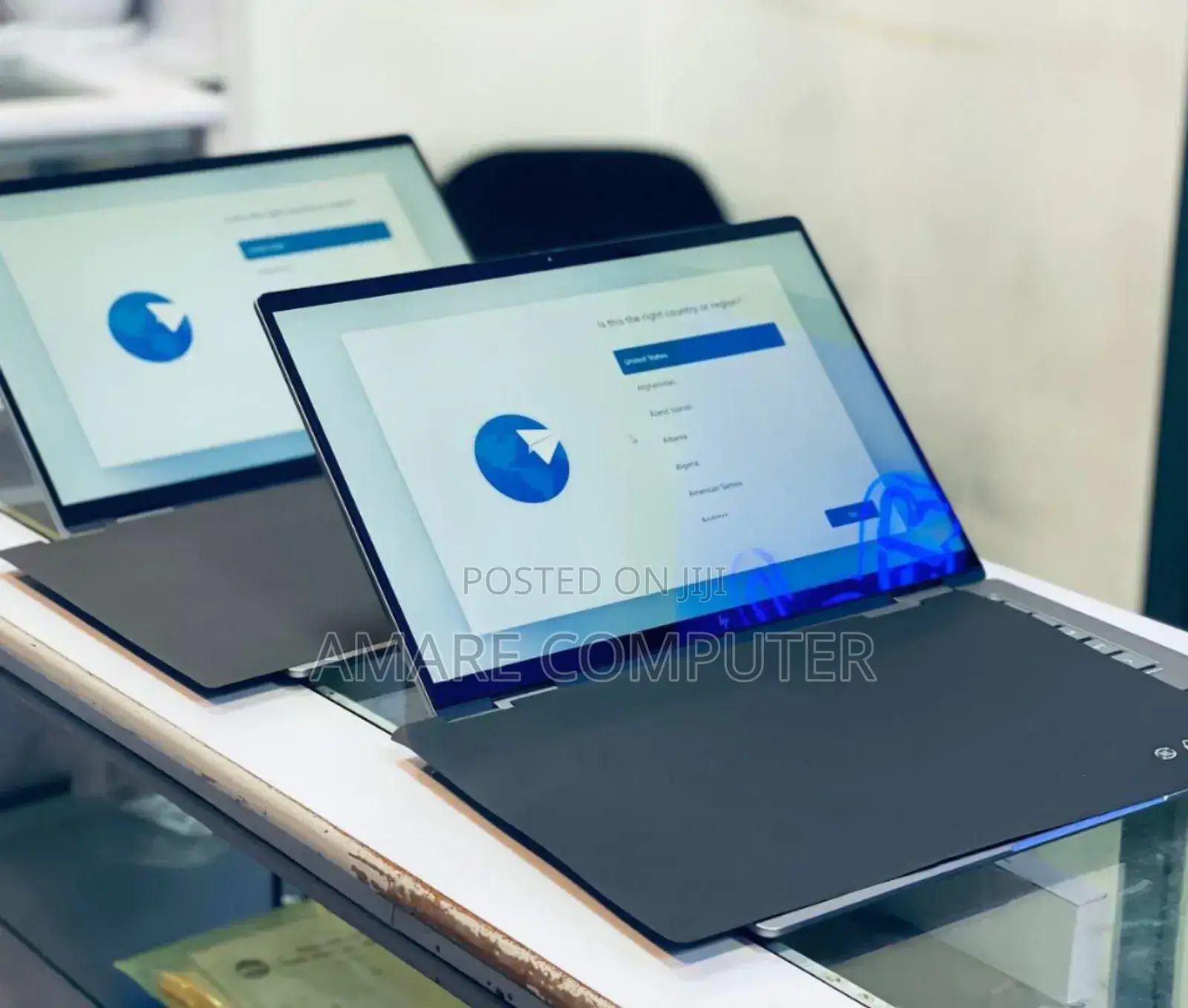 New Laptop HP Envy X360 16GB Intel Core Ultra 7 SSD 1T