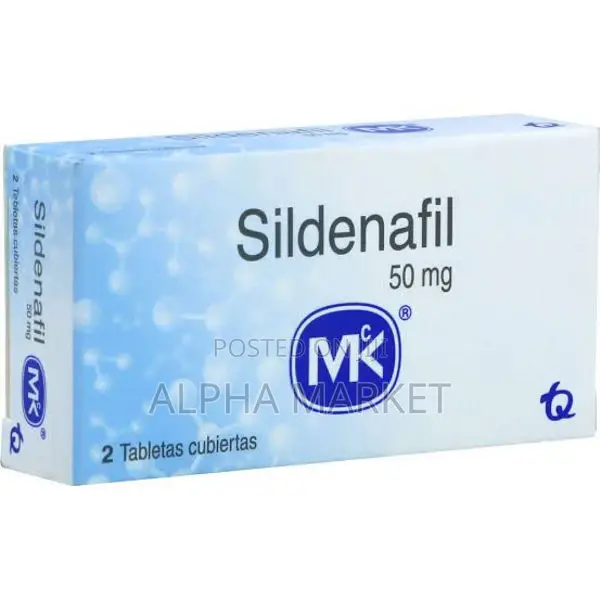 Sildenafil Viagra 100mg