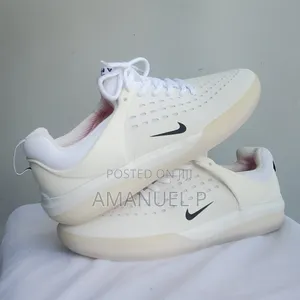 Photo - Nike Zoom Nyjah 3 Sb