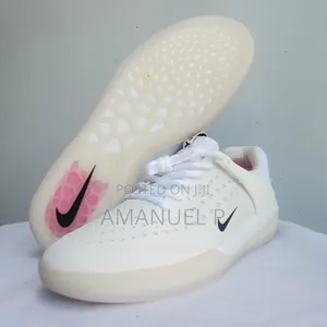 Nike Zoom Nyjah 3 Sb