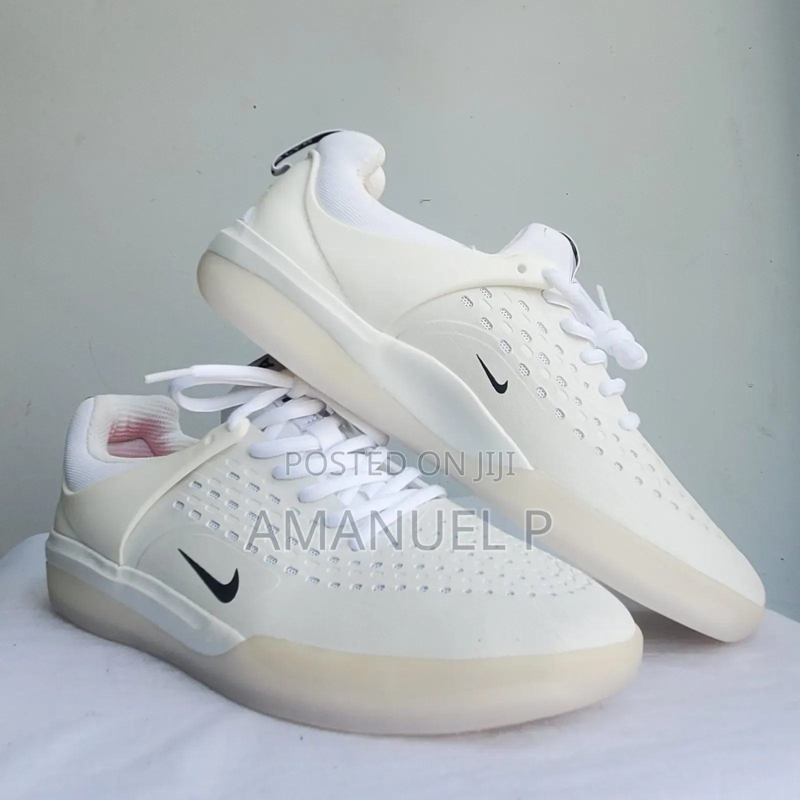 Nike Zoom Nyjah 3 Sb