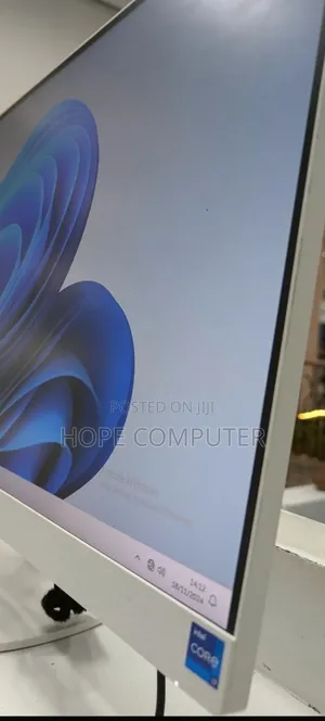 Photo - New Desktop Computer HP 290 G4 All-in-One 8GB Intel Core I7 SSD 512GB