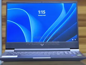 New Laptop HP Victus 16 16GB Intel Core I5 SSD 512GB