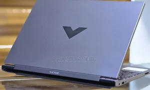New Laptop HP Victus 16 16GB Intel Core I5 SSD 512GB