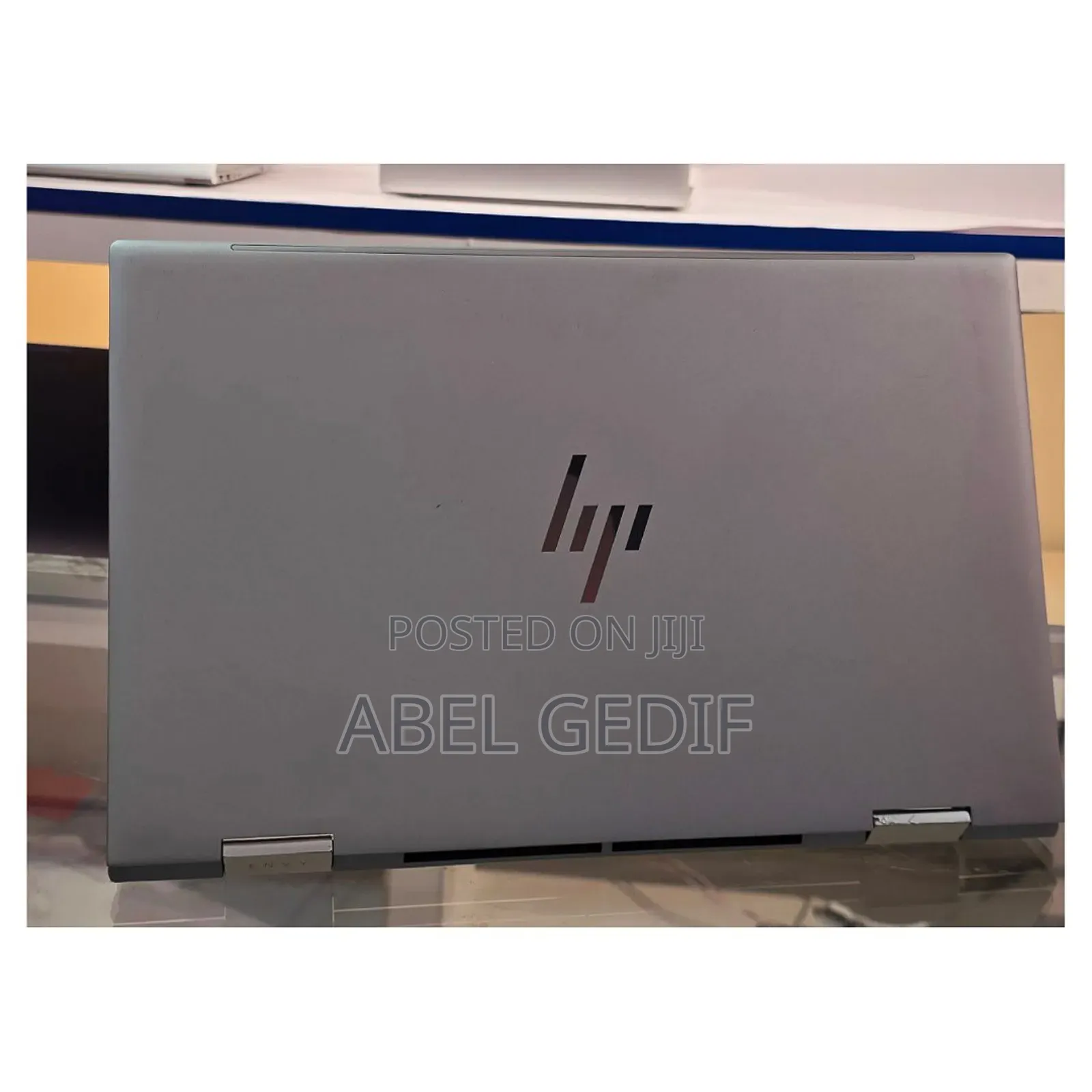 New Laptop HP Envy X360 16GB Intel Core I7 SSD 1T