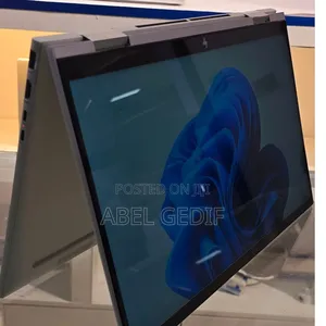 Photo - New Laptop HP Envy X360 16GB Intel Core I7 SSD 1T