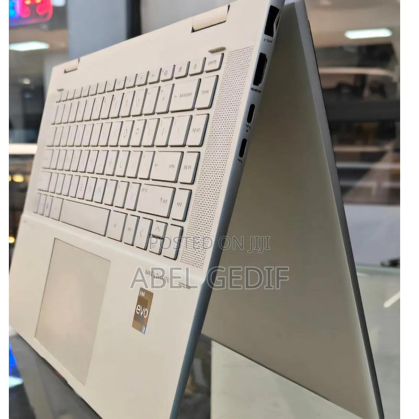 New Laptop HP Envy X360 16GB Intel Core I7 SSD 1T