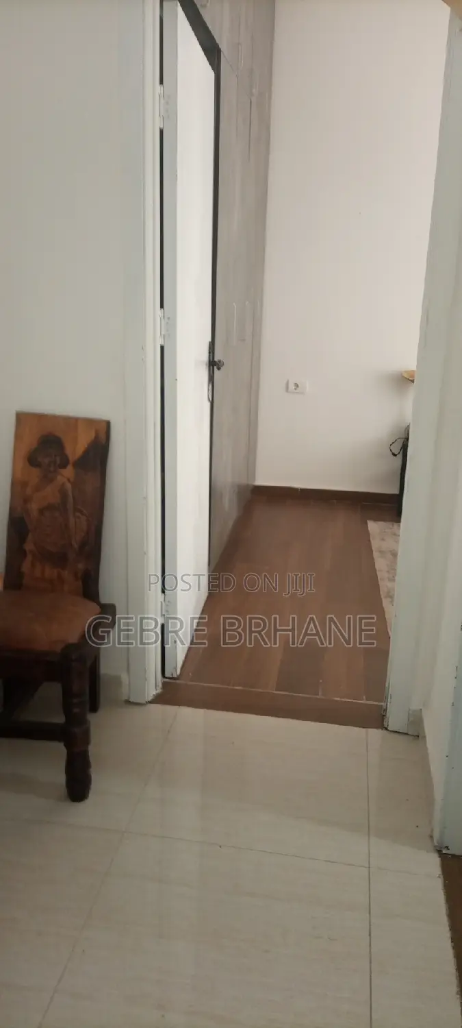 2bdrm Apartment in Apartment, Yeka for rent