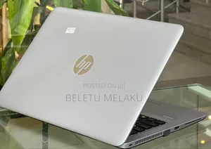 Photo - New Laptop HP EliteBook 840 G3 8GB Intel Core I5 SSD 256GB