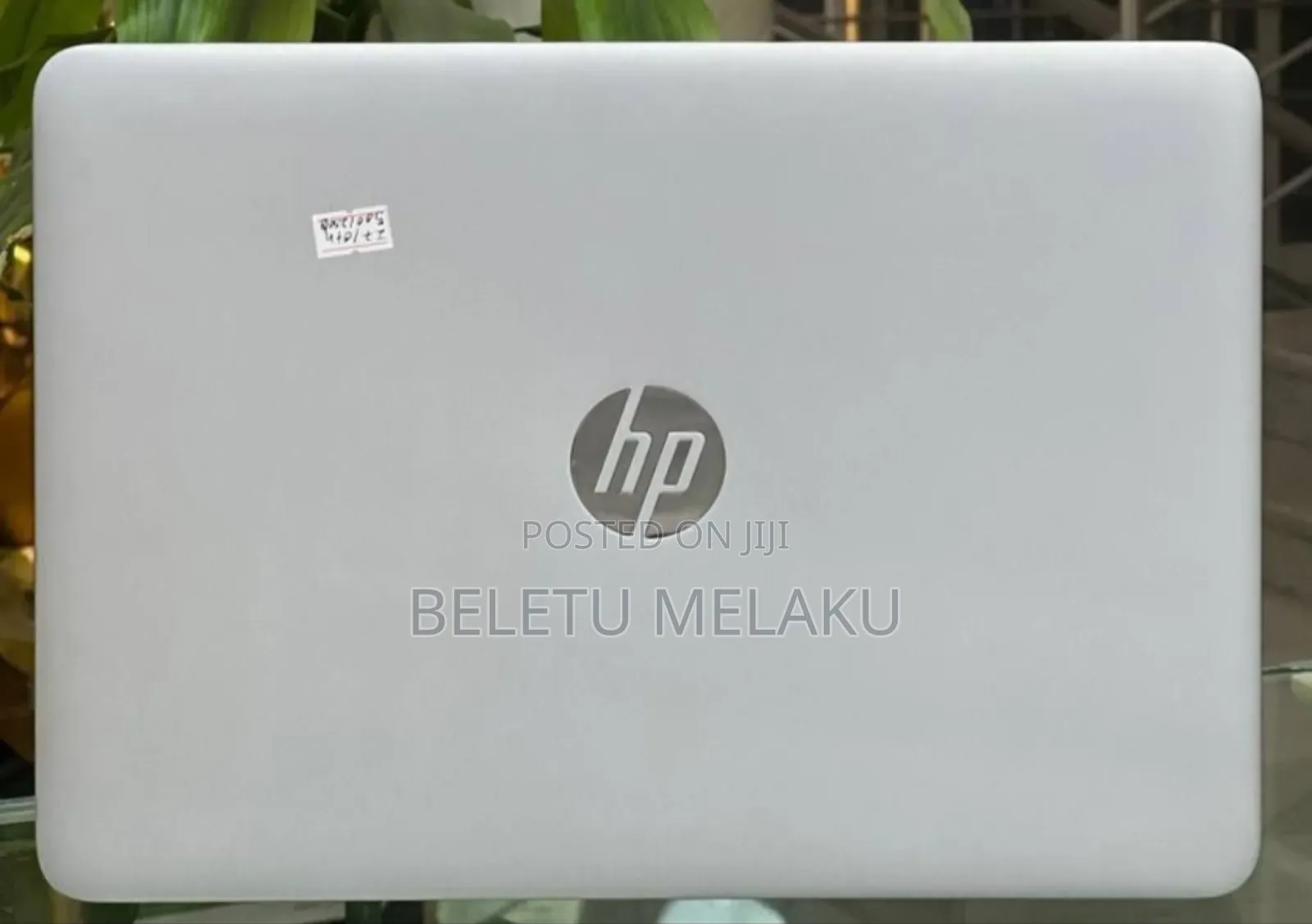 New Laptop HP EliteBook 840 G3 8GB Intel Core I5 SSD 256GB