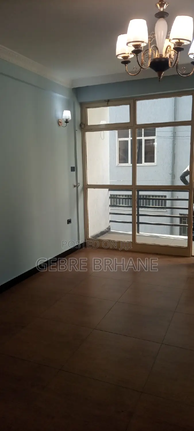 2bdrm Apartment in Apartment, Yeka for rent
