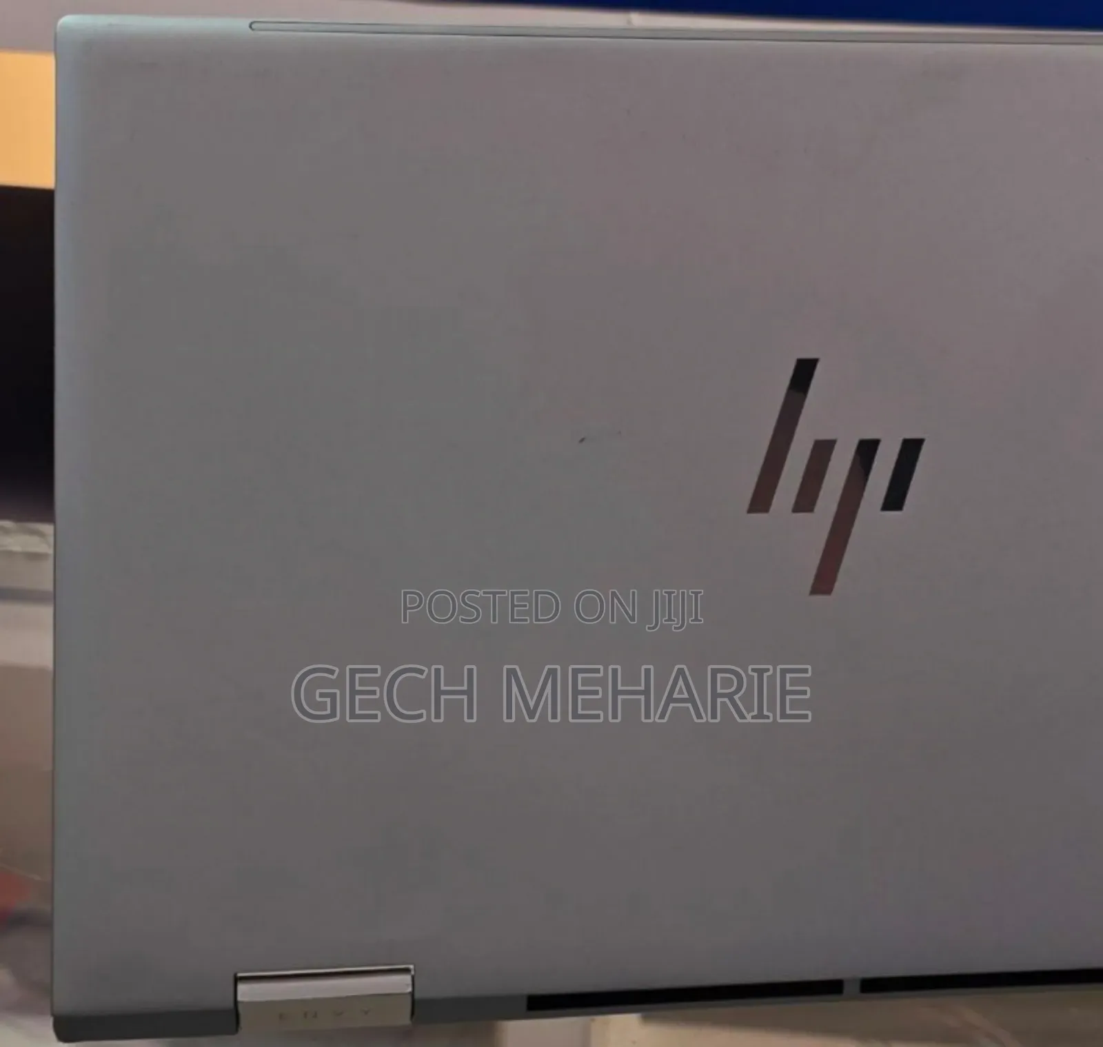 New Laptop HP Envy X360 16GB Intel Core I7 SSD 1T