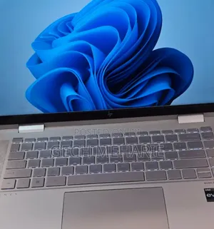 New Laptop HP Envy X360 16GB Intel Core I7 SSD 1T