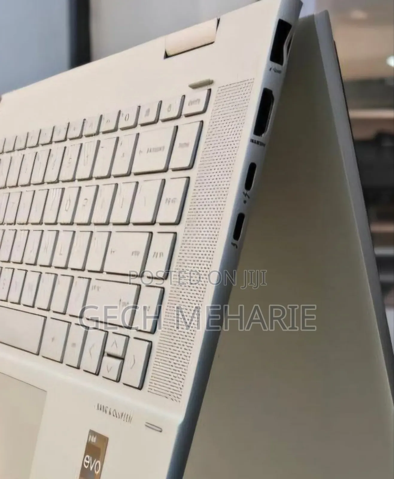 New Laptop HP Envy X360 16GB Intel Core I7 SSD 1T