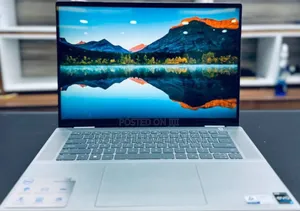 Photo - New Laptop Dell Inspiron 16 7630 16GB Intel Core I7 SSD 512GB