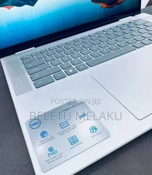 New Laptop Dell Inspiron 16 7630 16GB Intel Core I7 SSD 512GB