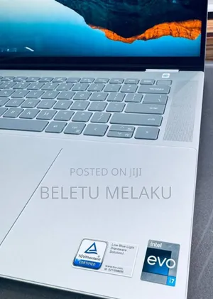 New Laptop Dell Inspiron 16 7630 16GB Intel Core I7 SSD 512GB