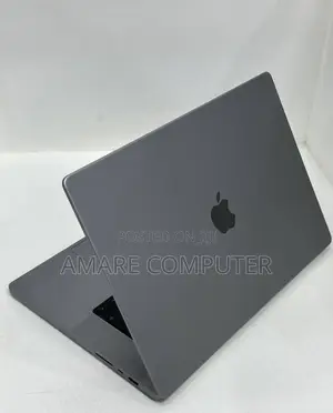 New Laptop Apple MacBook Pro 16GB Apple M2 SSD 1T