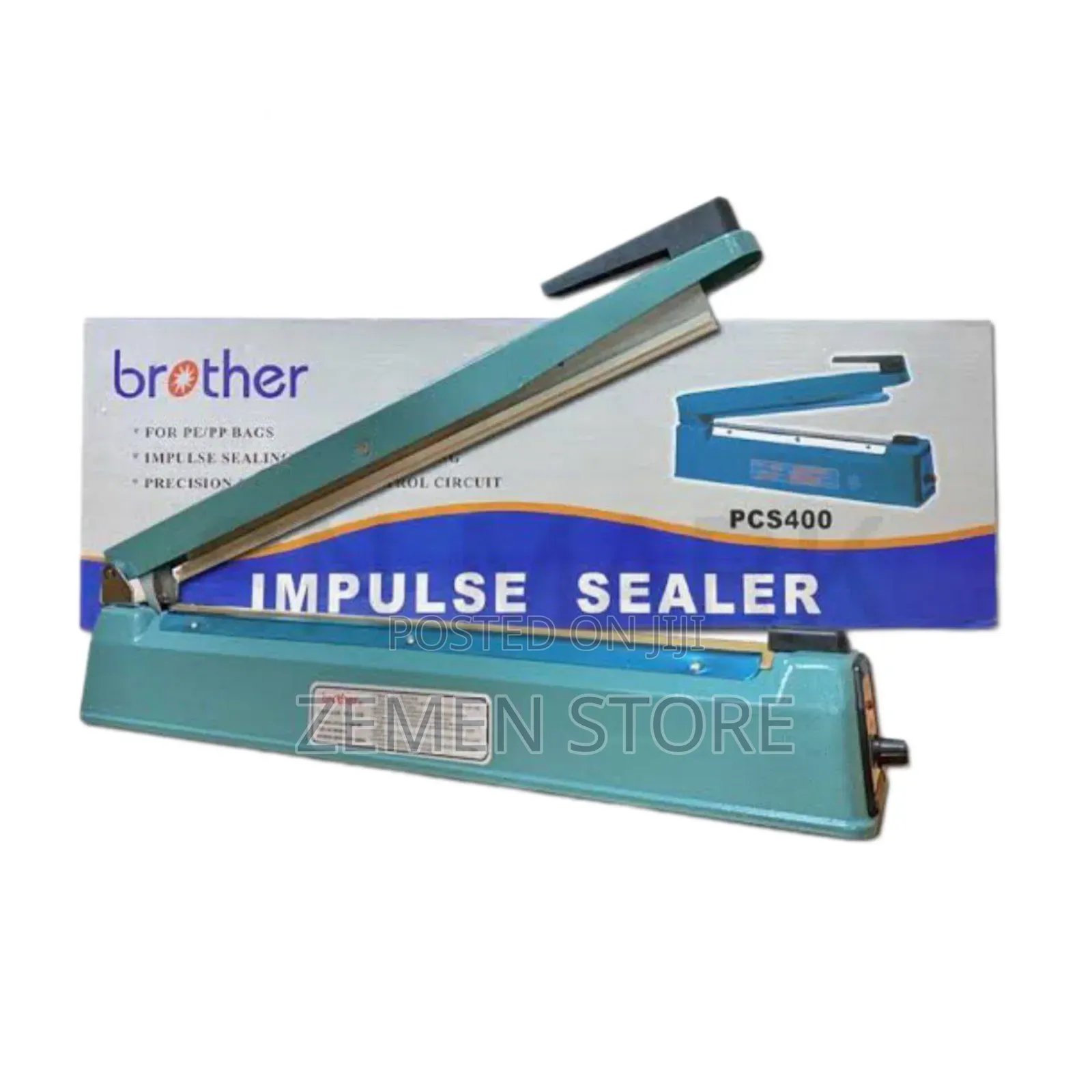 Brother 400mm Sealer