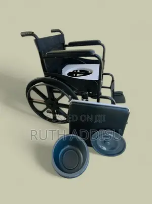 Wheelchair