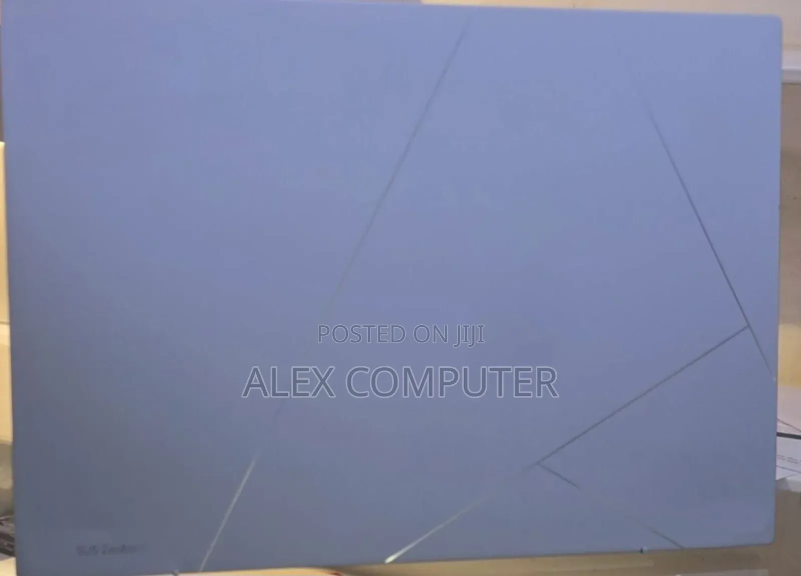 New Laptop Asus Zenbook 14 UX434 16GB Intel Core I7 SSD 1T