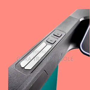 Treadmill የመሮጫ ማሽን ነዉ